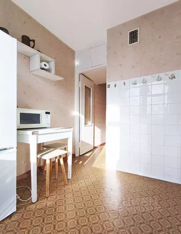 3-к кв. Московская область, Электросталь Южный просп., 11к4 (56.9 м) - Фото 2