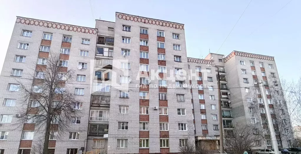 Комната 13,1 м в 1-к., 4/9 эт. - Фото 0