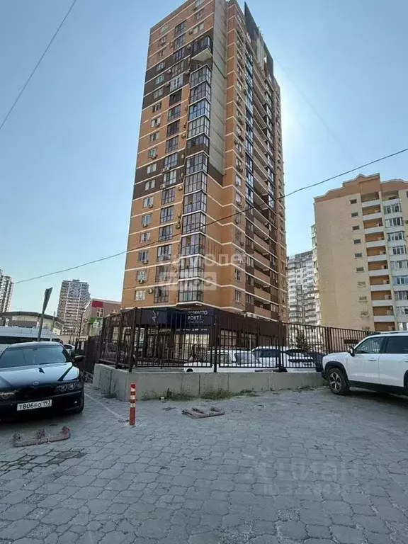 2-к кв. Краснодарский край, Новороссийск просп. Дзержинского, 221 ... - Фото 1