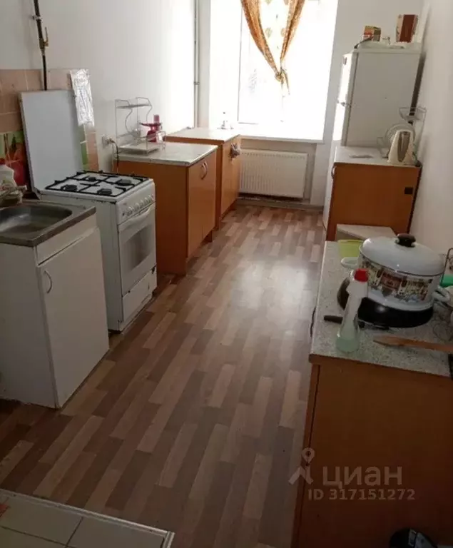 Комната Санкт-Петербург 15-я Васильевского острова линия, 34 (11.0 м) - Фото 1