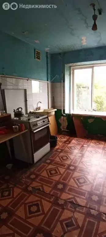 1к в 6-комнатной квартире (12.5 м) - Фото 0