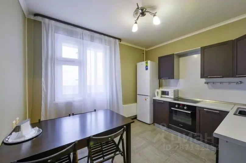 2-к кв. Московская область, Химки 7-й мкр,  (58.0 м) - Фото 1