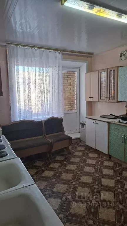 Комната Самарская область, Тольятти ул. Дзержинского, 19 (17.0 м) - Фото 1