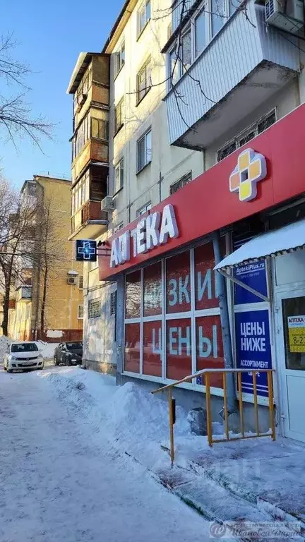 Помещение свободного назначения в Самарская область, Самара ... - Фото 2