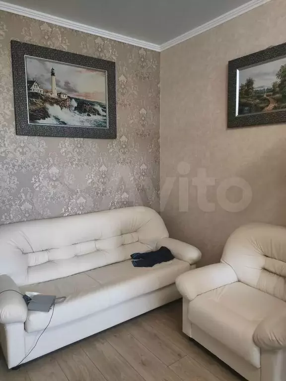 1-к. квартира, 40 м, 10/12 эт. - Фото 0