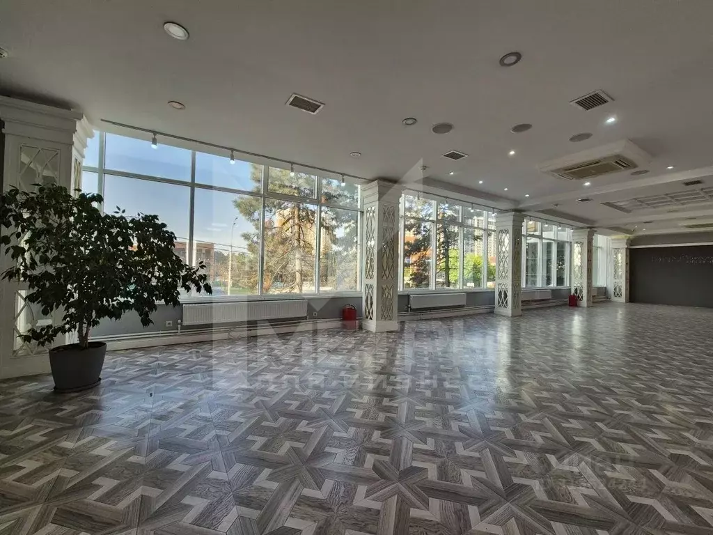 Офис в Краснодарский край, Краснодар Передовая ул., 36 (500 м) - Фото 1