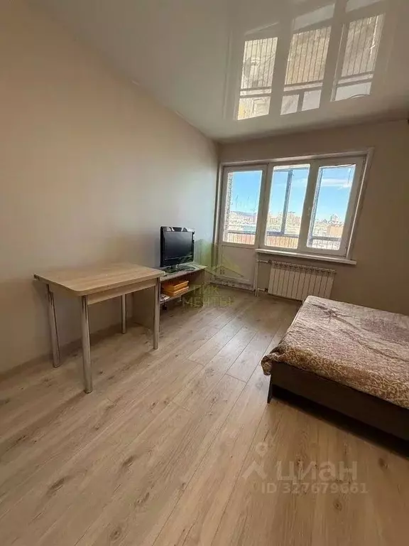 1-к кв. Бурятия, Улан-Удэ ул. Смолина, 63 (34.5 м) - Фото 1