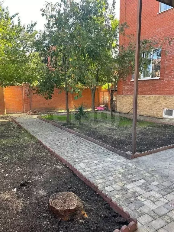 Дом в Анапа, микрорайон Алексеевка, Осенний переулок (269.8 м) - Фото 2