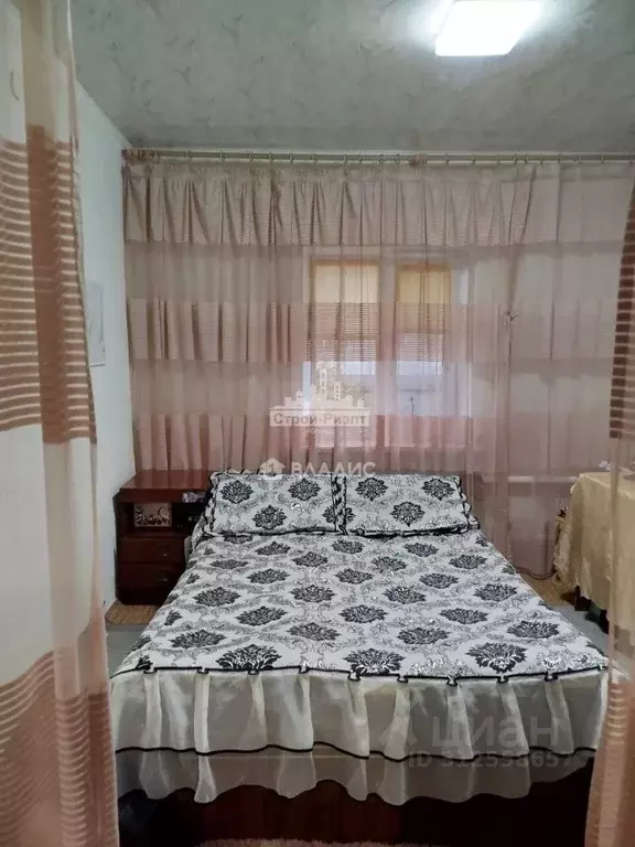 Дом в Крым, Ленинский район, Багерово пгт ул. Новоселов, 7 (90 м) - Фото 1