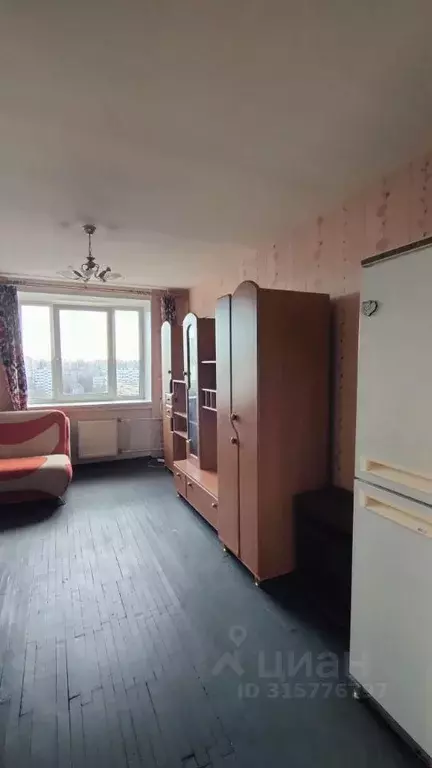 Комната Санкт-Петербург Гражданский просп., 128К2 (12.0 м) - Фото 2