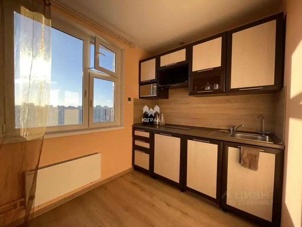 1-к кв. Московская область, Видное ул. Завидная, 3 (37.8 м) - Фото 2