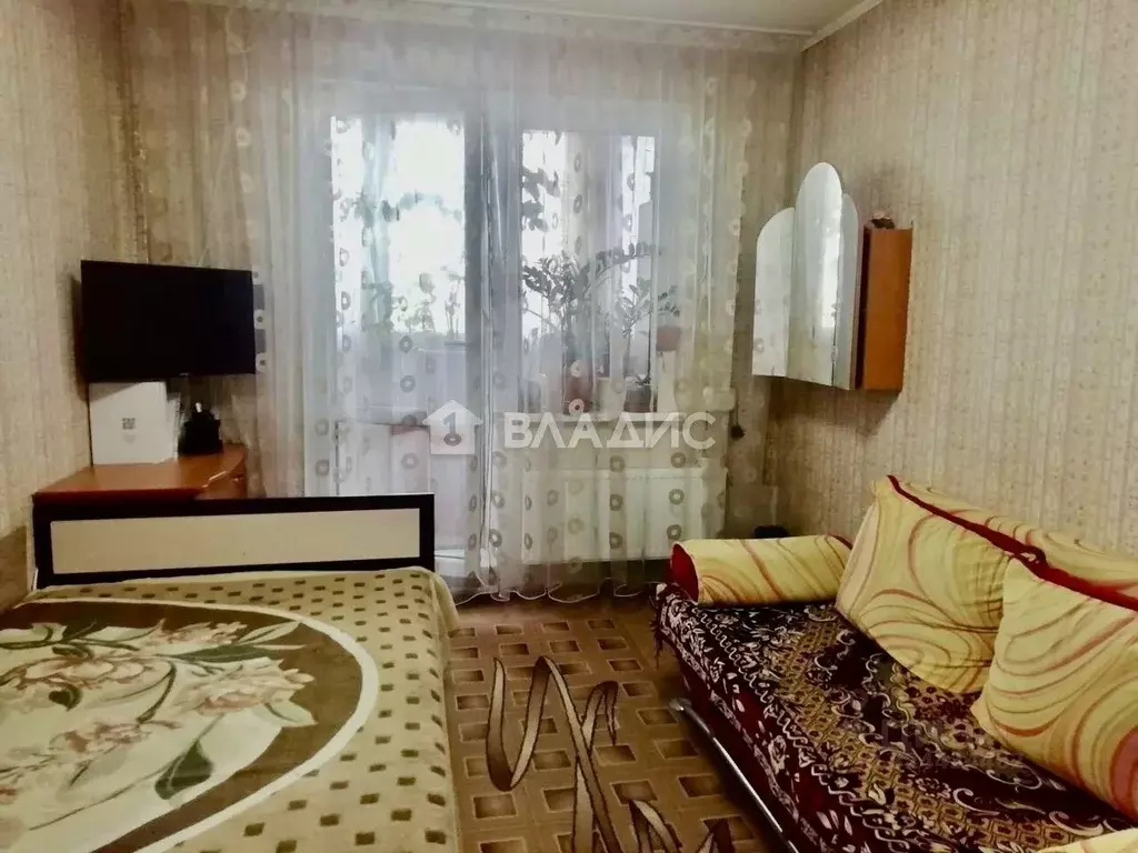 2-к кв. Калининградская область, Калининград Новгородская ул., 7 (48.7 ... - Фото 1