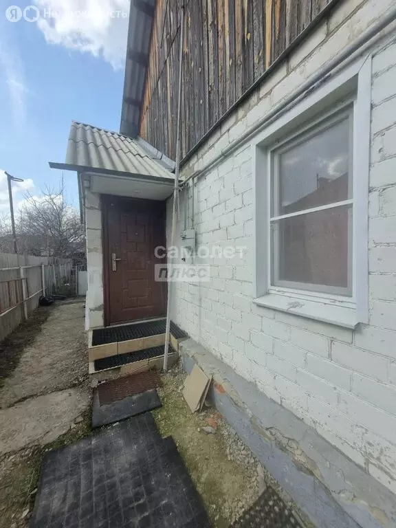 Дом в Воронеж, Столярная улица, 5 (33.1 м) - Фото 0