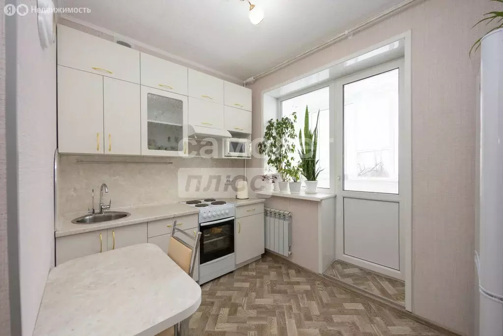 1-комнатная квартира: село Чигири, Октябрьская улица, 3 (24.2 м) - Фото 1