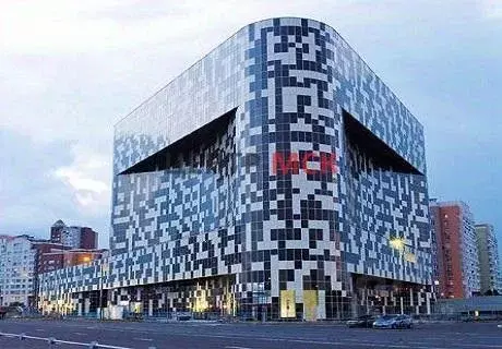Офис в Москва ул. Авиаконструктора Микояна, 12 (322 м) - Фото 0