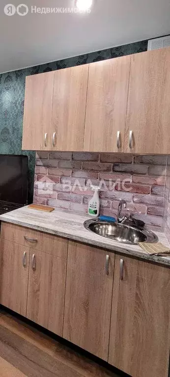 1-комнатная квартира: Белгород, улица Железнякова, 9 (30.2 м) - Фото 1