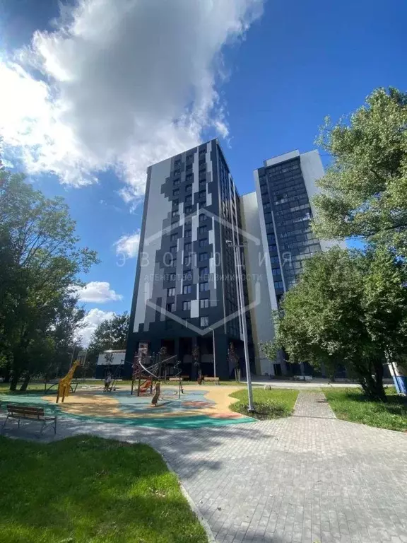 1-к кв. Калининградская область, Калининград Советский просп., 132 ... - Фото 0