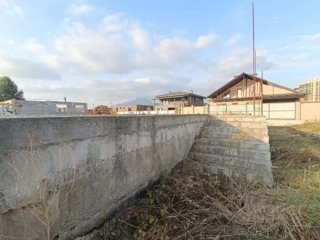 Участок в Ставропольский край, Пятигорск городской округ, с. Золотушка ... - Фото 2