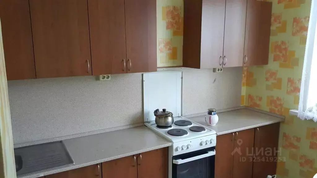 3-к кв. Московская область, Фрязино просп. Мира, 24к2 (77.0 м) - Фото 1