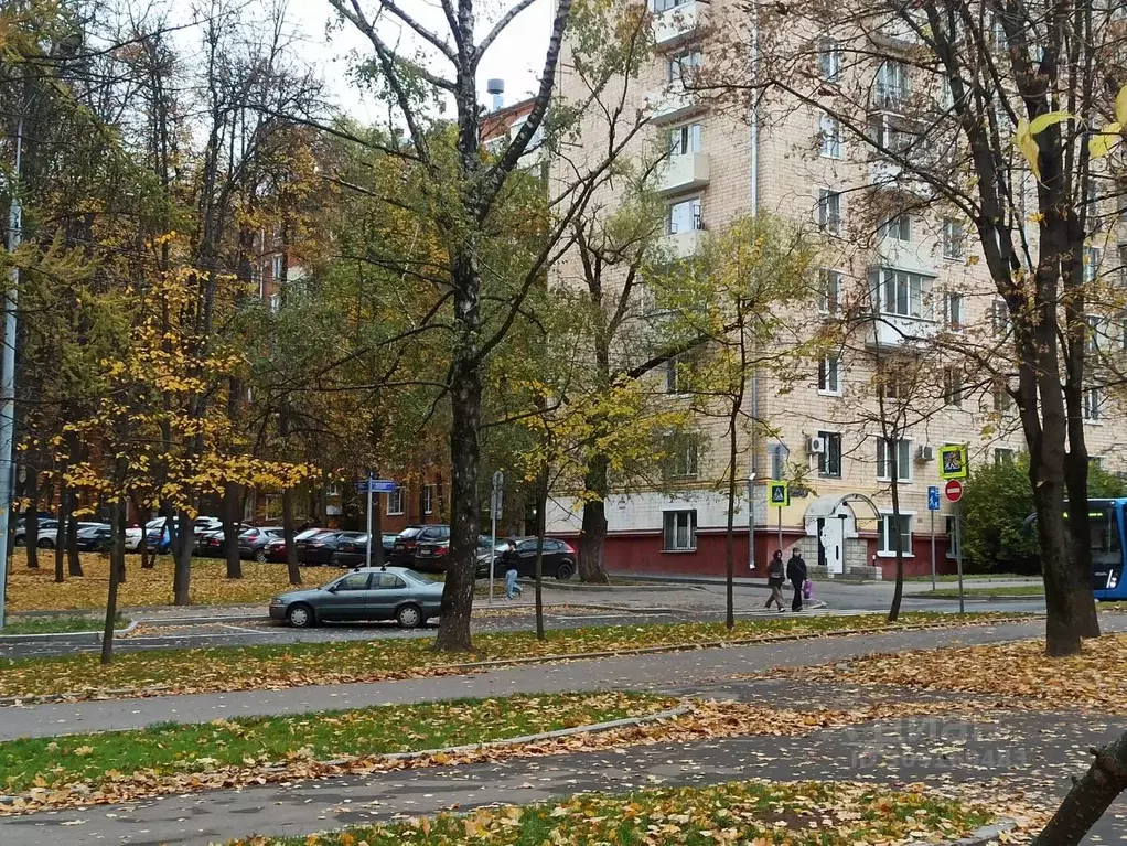 Комната Москва ул. Марии Ульяновой, 6 (12.6 м) - Фото 0