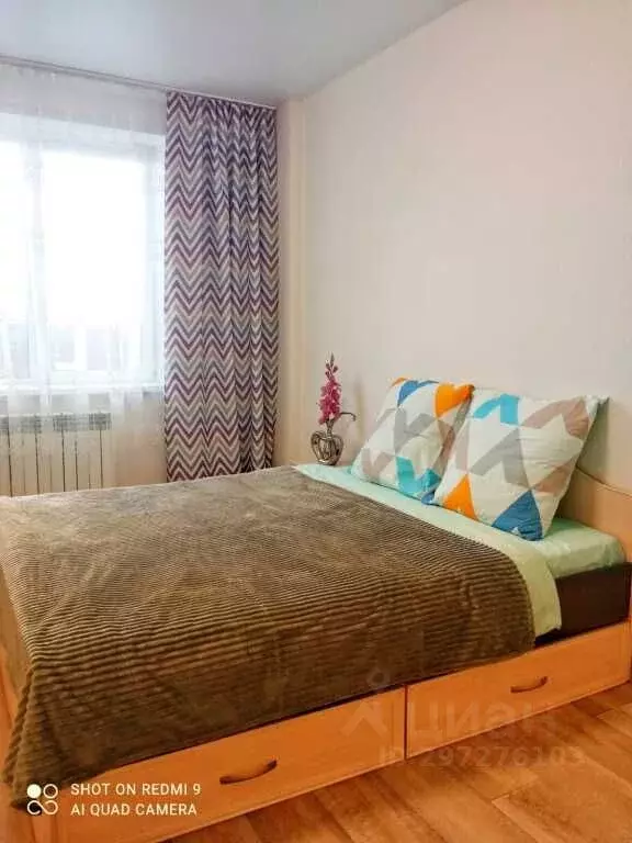 1-к кв. Новосибирская область, Новосибирск ул. Дуси Ковальчук, 238 ... - Фото 1