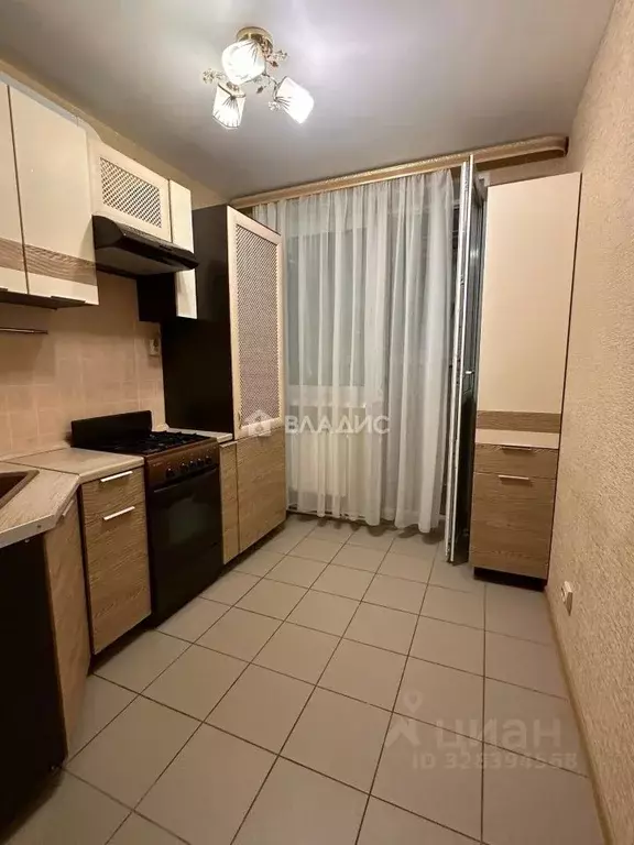 1-к кв. Владимирская область, Владимир ул. Новгородская, 39к2 (26.9 м) - Фото 2