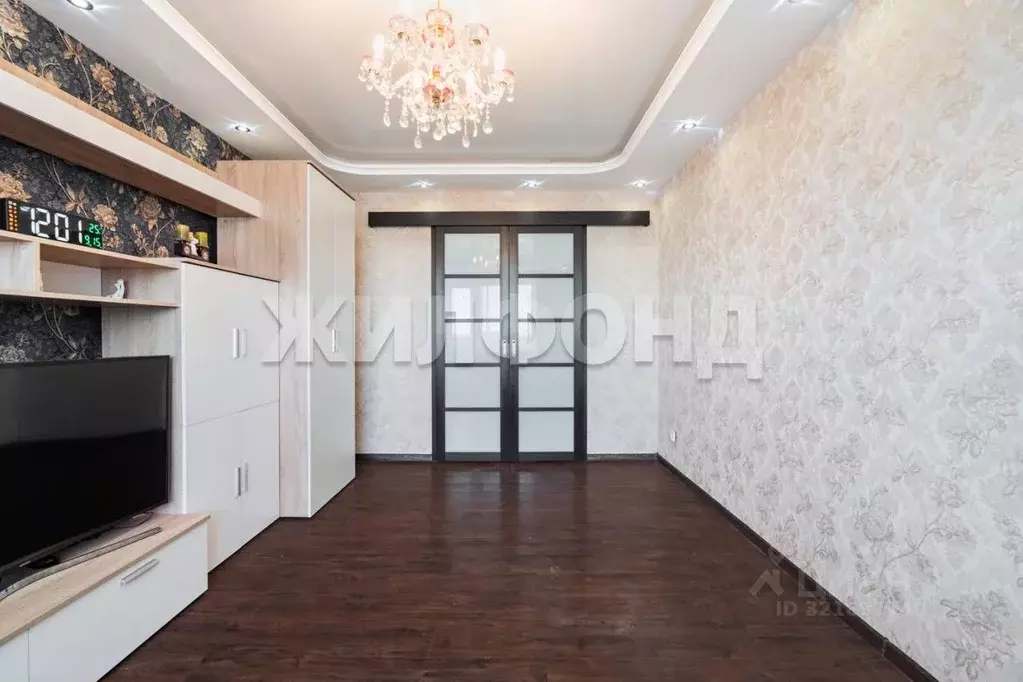 1-к кв. Томская область, Томский район, Поселок Зональная ст. ул. ... - Фото 2