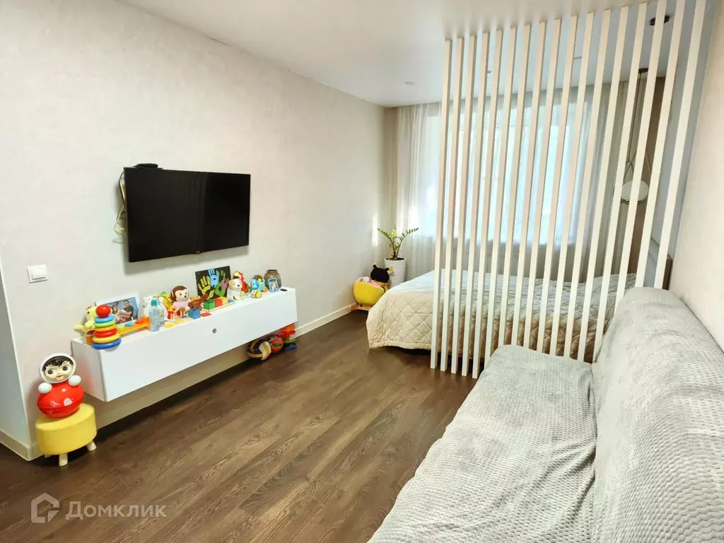 Продаётся 2-к квартира, 47.6 м - Фото 0