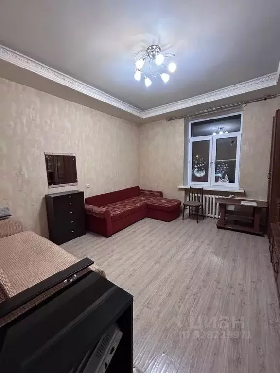 Комната Москва ул. Маршала Бирюзова, 19 (16.2 м) - Фото 1