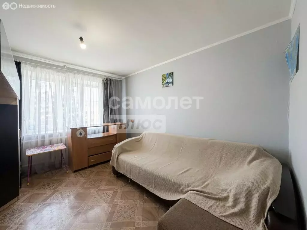 2-комнатная квартира: Пенза, проспект Победы, 86А (34.4 м) - Фото 2