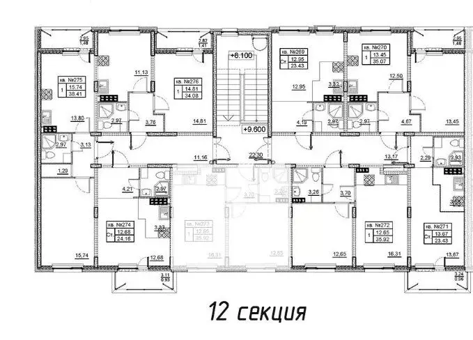 1-к кв. Ленинградская область, Гатчинский район, д. Малое Верево ул. ... - Фото 1