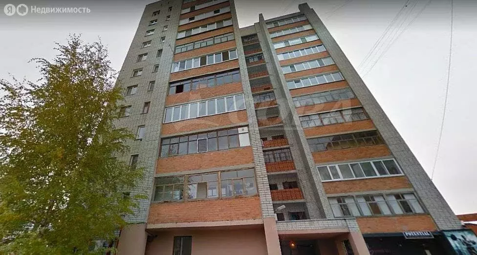 3-комнатная квартира: Тюмень, Широтная улица, 43к2 (62.5 м) - Фото 1