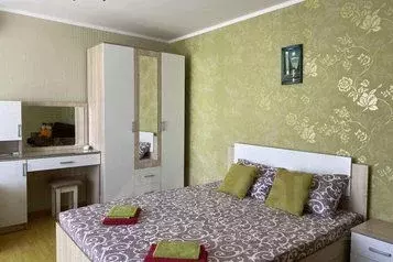 2-к кв. Крым, Евпатория ул. Володарского, 20 (50.0 м) - Фото 0