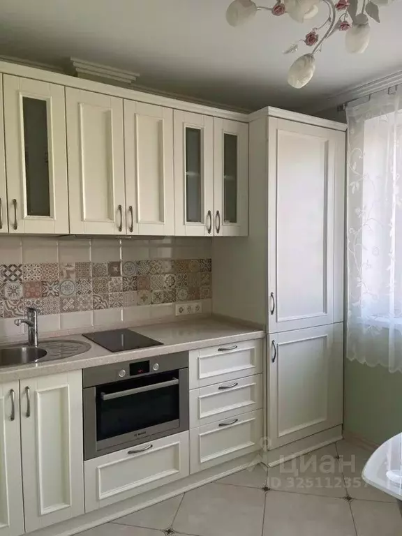 1-к кв. Москва Карамышевская наб., 48К3 (35.0 м) - Фото 2