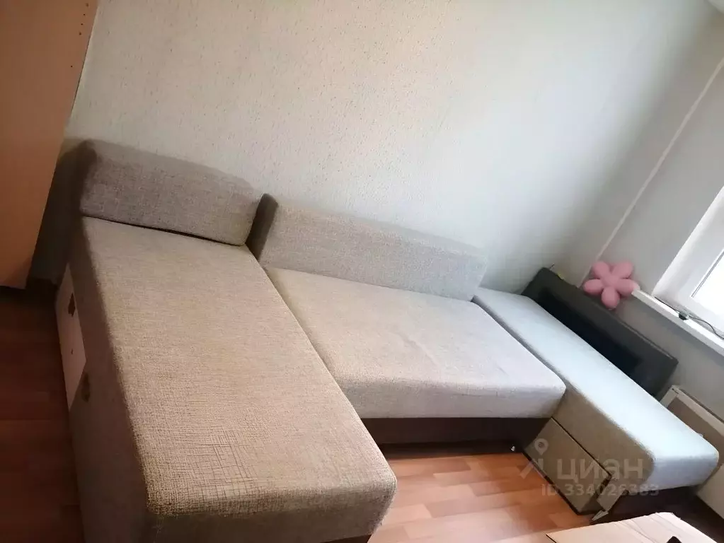 Комната Московская область, Балашиха Кучино мкр, ул. Брагина, 3 - Фото 2