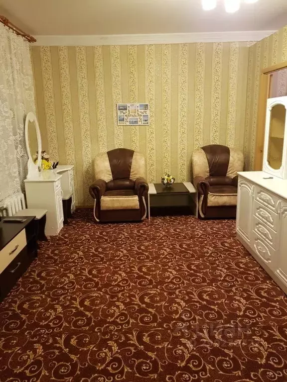 Комната Санкт-Петербург Звенигородская ул., 6 (27.0 м) - Фото 0