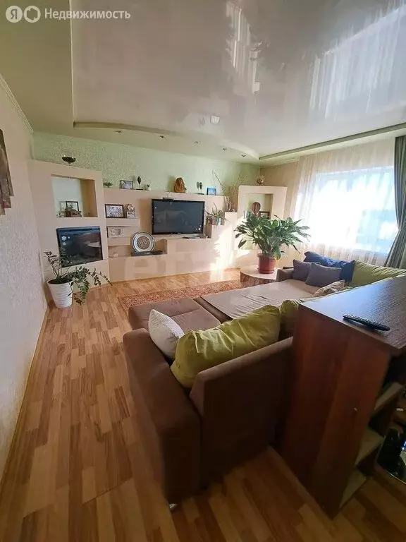 Дом в Голышманово, улица Ленина (243.3 м) - Фото 2