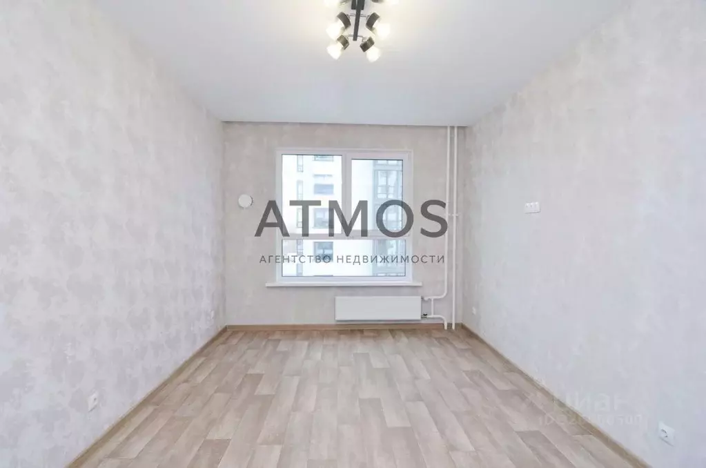 1-к кв. Новосибирская область, Новосибирск ул. Связистов, 162/1 (36.7 ... - Фото 1