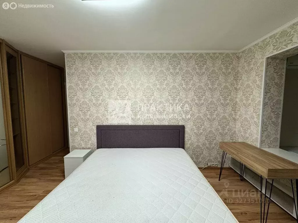 3-комнатная квартира: Москва, Шипиловская улица, 10 (57.9 м) - Фото 1