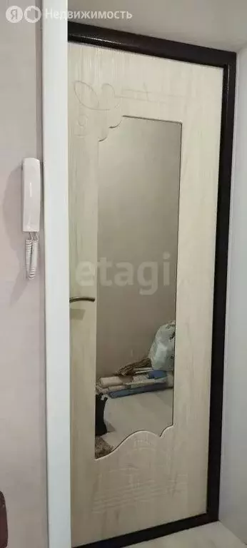 1-комнатная квартира: Чернушка, бульвар Генерала Куприянова, 8А (33 м) - Фото 1