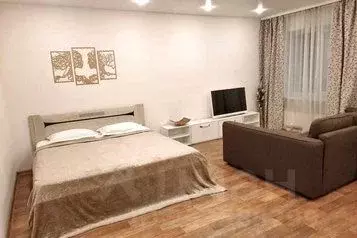 1-к кв. Иркутская область, Иркутск ул. Александра Невского, 99/4 (51.0 ... - Фото 0
