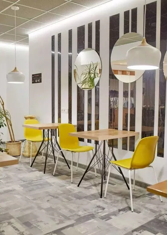Комната Москва Спартаковская пл., 16/15С1 (10.0 м) - Фото 1