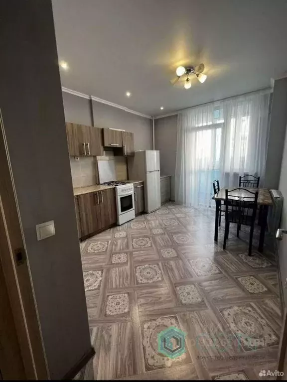 1-к кв. Калининградская область, Калининград Флотская ул., 9 (44.0 м) - Фото 2