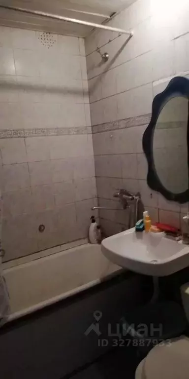 2-к кв. Москва просп. Вернадского, 22 (50.0 м) - Фото 2