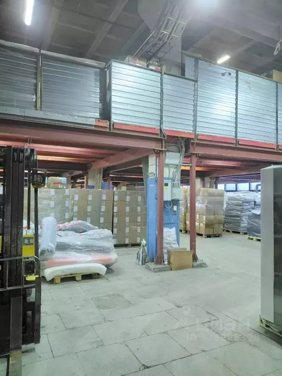 Помещение свободного назначения в Московская область, Электросталь ... - Фото 2