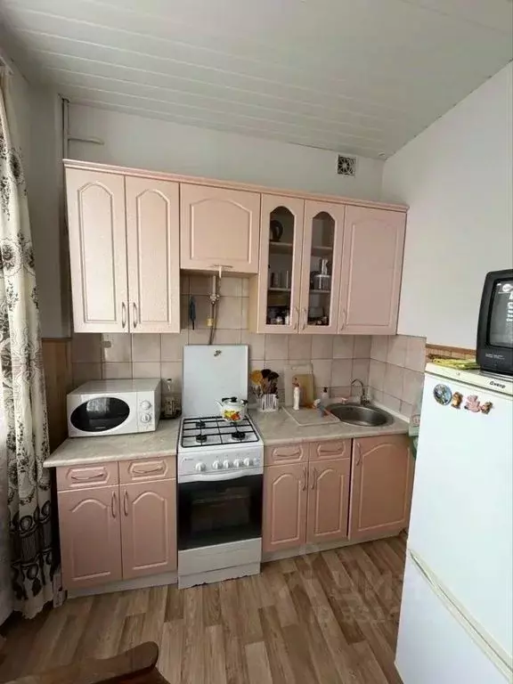 2-к кв. Тверская область, Кимры Инженерная ул., 14 (54.1 м) - Фото 2