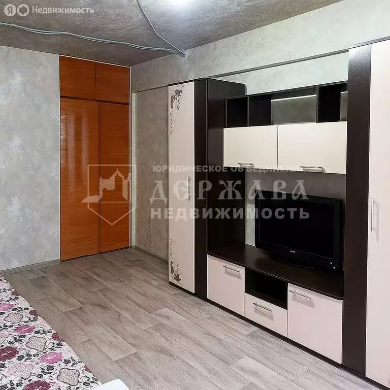 3-комнатная квартира: Юрга, проспект Победы, 23 (48.9 м) - Фото 2