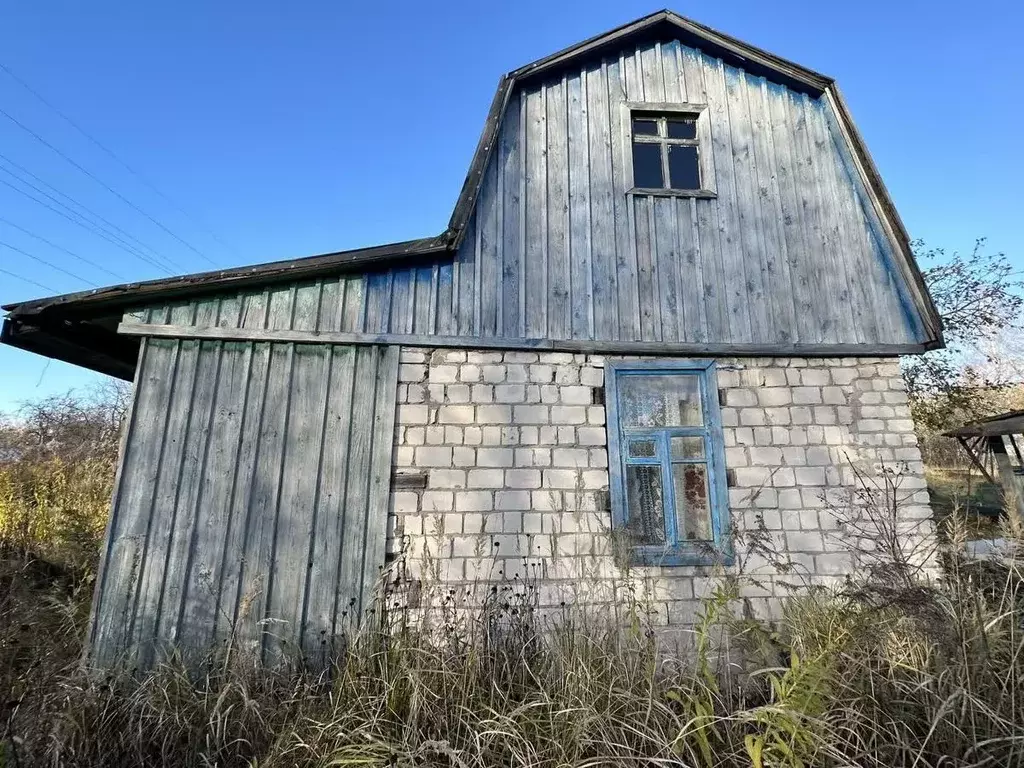 Участок в Владимирская область, Муром Дружба СНТ,  (4.0 сот.) - Фото 1