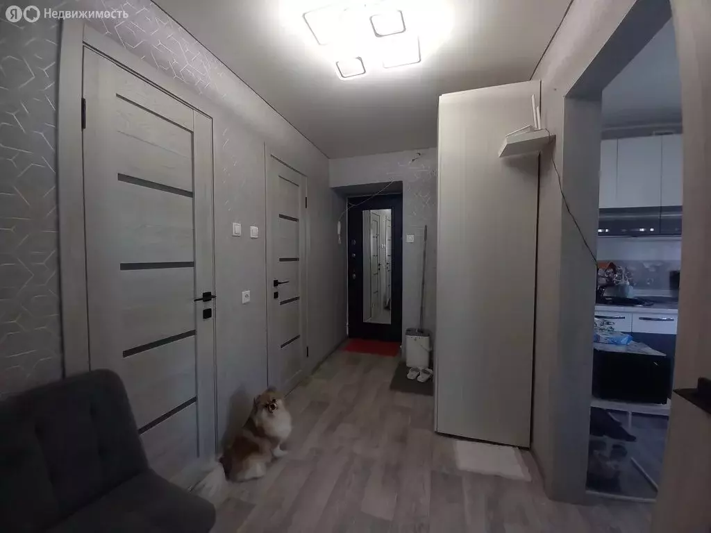 2-комнатная квартира: Тюмень, Широтная улица, 109 (50 м) - Фото 1