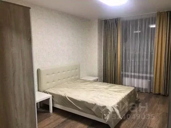 1-к кв. Курская область, Поселок Медвенка муниципальное образование, ... - Фото 2